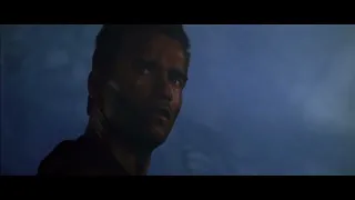 Predator 1987 Trailer a John McTiernan movie