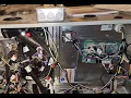 Furnace Error Codes 7P1 3 2 others Compressor stuck Pressure switch error