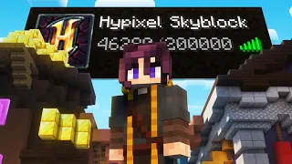 Is Hypixel SkyBlock Worth Playing
