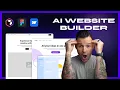 Relume AI Website Builder 3 000 an hour
