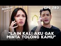 Download Lagu BATIKNYA BELUM JADI😥 Lingga Sangat Kesal Sama Arini😱 | MENCINTAIMU SEKALI LAGI | EPS.283 (2/3)