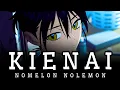 Download Lagu (Lyrics-CC) Mobile Suit Gundam GQuuuuuX Episode 6 Full Insert Song「Kienai」(きえない) NOMELON NOLEMON