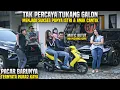 Download Lagu PURA2 KAYA DIDEPAN TUKANG GALON !! TAPI TAK PERCAYA MELIHAT ISTRI \u0026 ANAK CANTIKNYA!! Ternyata..