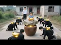 Download Lagu 欠債百億的農村哥哥被當狗嘲笑，誰知妹妹是財神轉世！覺醒神力守護哥哥，一隻手點石成金，秒變首富打臉全場【全集】#熱血 #爽文 #逆襲 #親情 #復仇