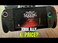 Download Lagu Xbox Ally X, New Controllers \u0026 VR Surge!