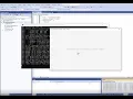 Easy setup for building a basic graphics window using C raylib Visual Studio and vcpkg