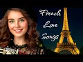 French Summer Love Songs 2025 🎶 Romantic Accordion Paris Evening \u0026 Eiffel Tower Ambience 💜.