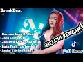 Download Lagu DJ BREAKBEAT FULL BASS MELODI KENCANG - GORESAN LUKA DI HATI | VIRAL TIKTOK TERBARU 2025