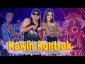 Download Lagu VERSI JARANAN | KAWIN KONTRAK - DEMY YOKER Feat. ERA SYAQIRA