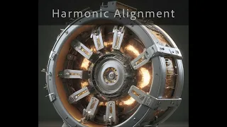 Harmonic Alignment
