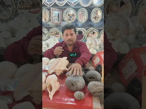 Napal ki गंडकी nadi ke original shaligram ab haridwar me milenge