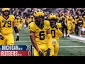 Craziest Blowout Moments in College Football