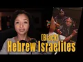 Rate My Cult - The Hebrew Israelites
