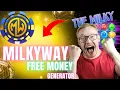 2024 VERIFIED Milkyway Casino Hack Money Milkyway 777 Cheat Credits Codes iOS Android apk mod