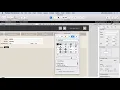 Button Bar