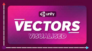 Unity Vector Functions Explained Visualised