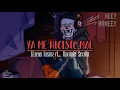 Ya me hiciste mal - Rayos láser ft. Daniela Spalla. 🍶;; Letra.