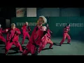 THE JET BOY BANGERZ / TEN -Dance Performance-
