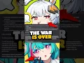 Download Lagu Ananta Just Declared WAR on NTE.. and Wang Yue