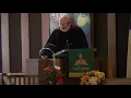 Funeral Service for Dale Crane