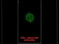 coronavirus using python python turtle drawing code example
