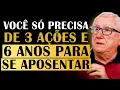 Lagu BARSI REVELA COMO ATINGIR A LIBERDADE FINANCEIRA EM 6 ANOS E SE APOSENTAR!