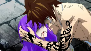 بعد مقـتل امه امامه بيكتشف قوته المخفية و بيقرر الانتقام ملخص انمي كامل  بعد مقـتل امه امامه بيكتشف قوته المخفية و بيقرر الانتقام ملخص انمي كامل