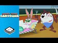 Download Lagu Taz Is Hungry | Looney Tunes Cartoons | Boomerang UK