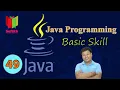 OOP java programming - Inheritance in java programming V49