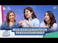 Download Lagu XL #WeAreMoms Podcast | Eps. 3: Ambisi Agatha Suci dalam Explore Dunia Home Styling