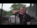 GOLDFINGER LIVE - SUPERMAN (TONY HAWK PRO SKATER SOUNDTRACK) - LIVE AT PID CAMP, 2018 - 4K - LYRICS