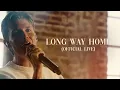 Download Lagu Jamie Miller - Long Way Home (Official Live Video)