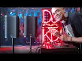 DJ KD OFFICIAL “OLD SCHOOL x NEW VIBES LL Cool J • Wiz Khalifa • Mtume • Bee Gees • Ice Cube” MIX