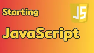 Getting started with JavaScript - Writing JavaScript code on Google Console