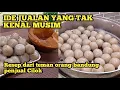 Download Lagu CUMA MODAL TEPUNG UNTUNG SEGUNUNG, IDE JUALAN YANG TAK KENAL MUSIM || CILOK BANDUNG