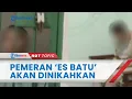 Polisi Periksa 2 Pemeran Video Syur Selebgram 'Es Batu' Ambon, Keluarga Sepakat Nikahkan Anaknya