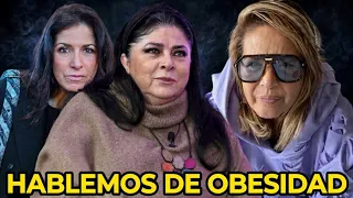 Yolanda Andrade Destroza a Victoria Ruffo por Aitana y Alessandra Rosaldo la Blinda 😱🔥