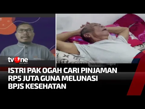Penjelasan Dari Kepala Humas BPJS Kesehatan Tanggapi Soal Tunggakan