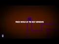 David Guetta 🎧 Memories (ft. Kid Cudi) / Lyrics