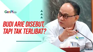 Kuasa Hukum Terdakwa: Budi Arie Tak Terima Uang dari Situs Judol