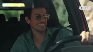 فيلم تركي كوميدي رومانسي فليكن حبا 2021 