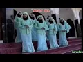 REMAJA MASJID vical Zuhriyah nada group karaoke
