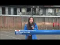 KTVL 10 02 2018 Red Cross Assists People After Medford Motel Fire