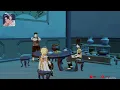 SIT BY THE TABLE - GENSHIN IMPACT KERU
