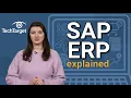 What is SAP A Brief History of SAP ERP ECC and