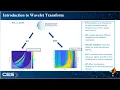 Introduction to Wavelet Transform - version 2