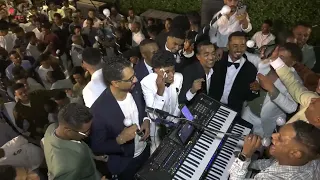 بيبو آدم   أغنية نوبية حصرية من أفراح أبو سمبل               دندنها