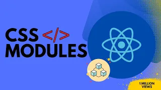 Unlock the Secret to Stunning Websites Master React CSS Modules in 1 Hour