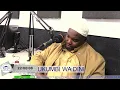 Download Lagu UKUMBI WA DINI :MWAKA MPYA WA HJIRI NDANI YA 95.0 IQRA FM LIVE STREAM