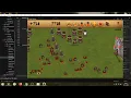 Tower Defense Gameplay my game on Python Kivy